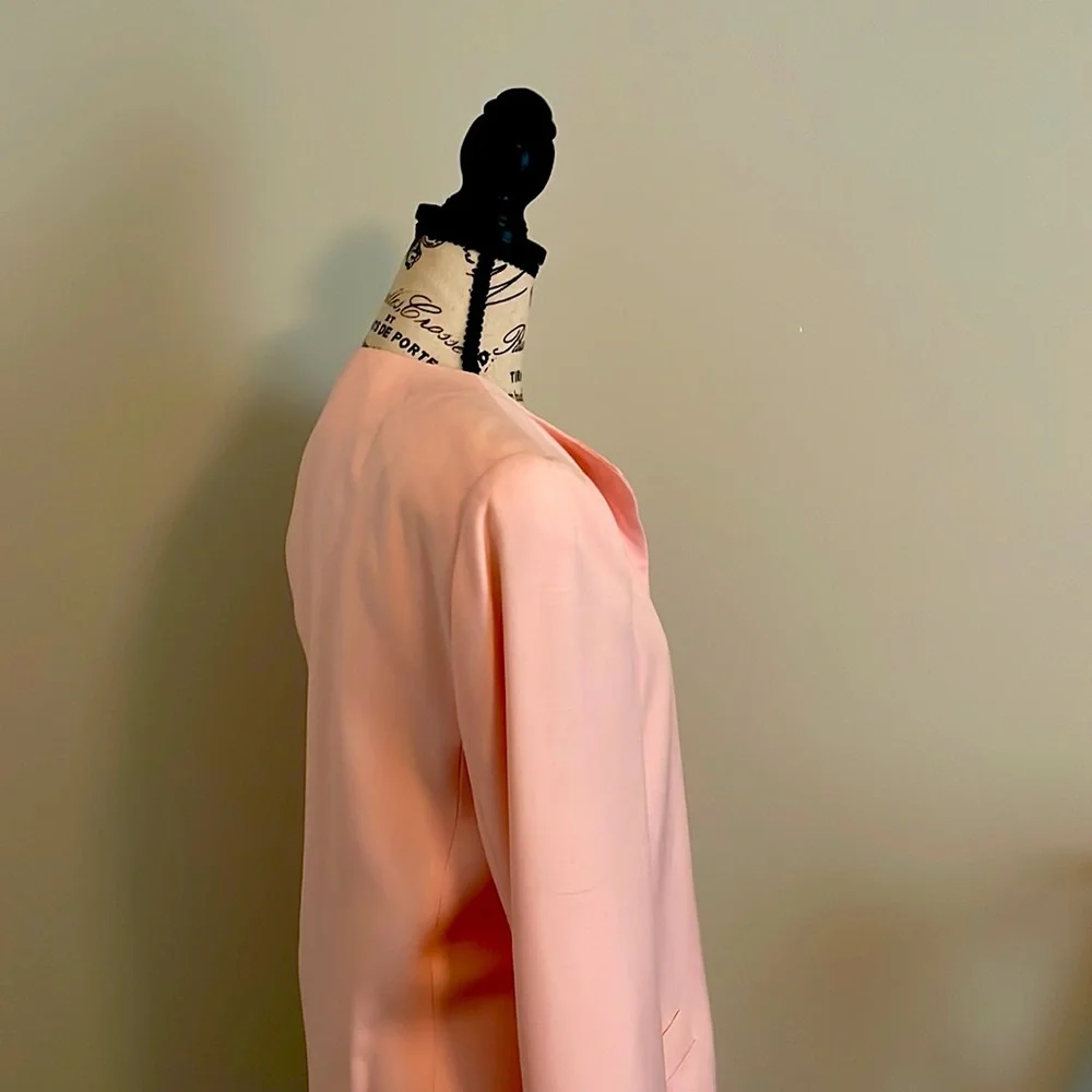 Vintage two piece Christian Dior suit - Picture 8 of 16